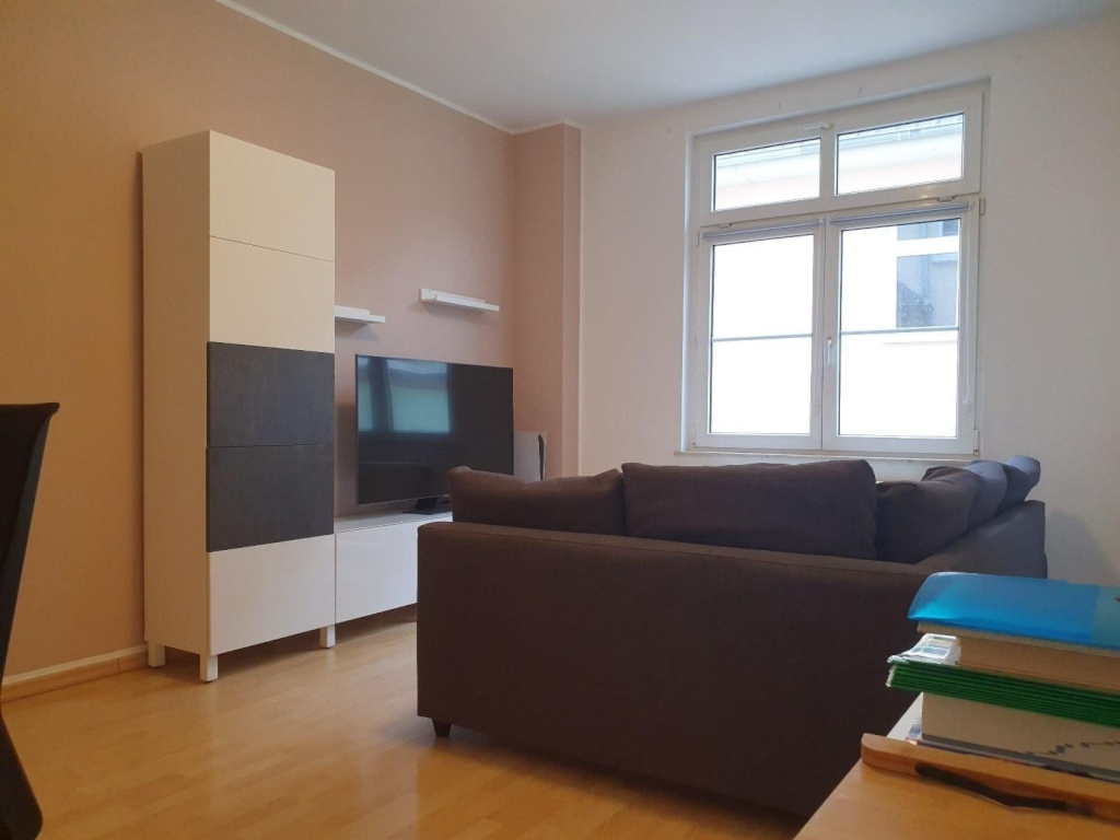 Wohnung Jena-Stadt Teutonengasse  2 - Bild 5