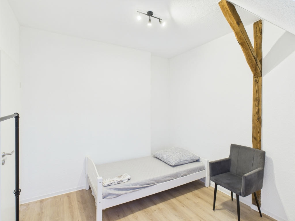 WG-Zimmer Sellerhausen-Stünz Plaußiger Straße - Bild 4