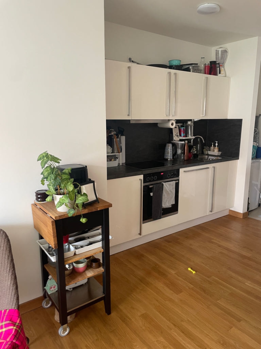 Schöne wohnung für untermiete nov2026-31.05.2027 – Foto 3