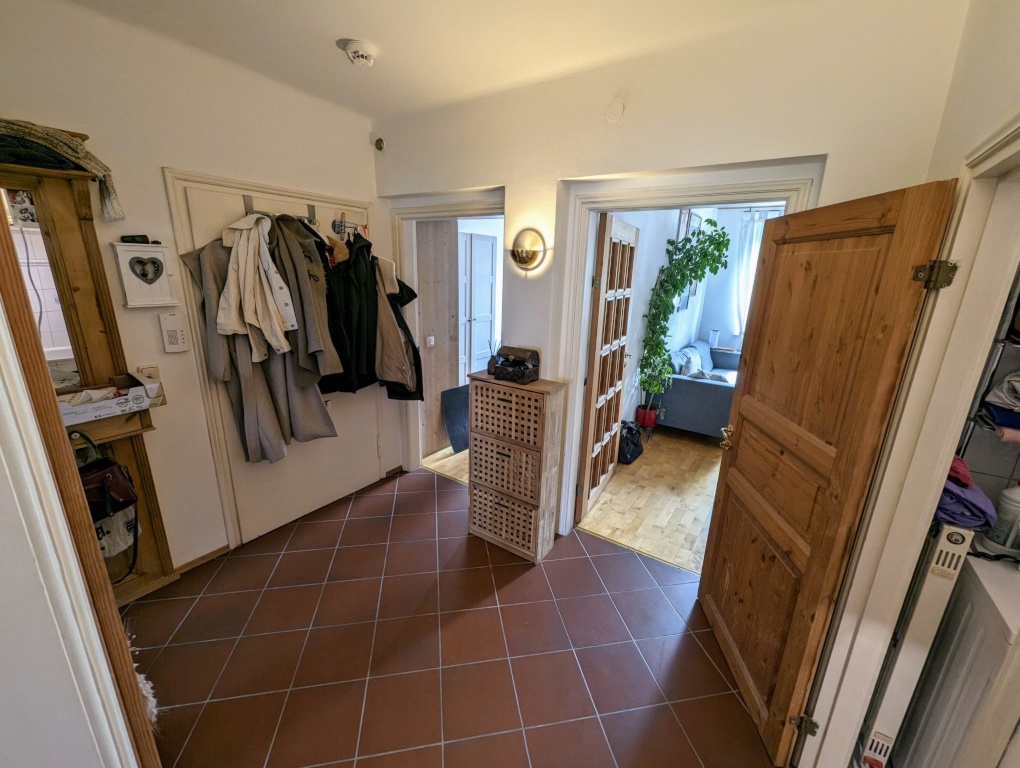 Wohnung zur Zwischenmiete am Frankfurter Ring (Dezember 26- Juni 27) – 80807 München Milbertshofen-Am Hart – Vorschaubild 2