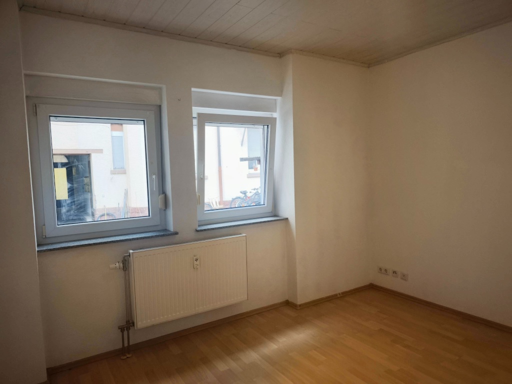 Apartamento Neckarstadt Alphornstraße 32 - Zimmer 2
