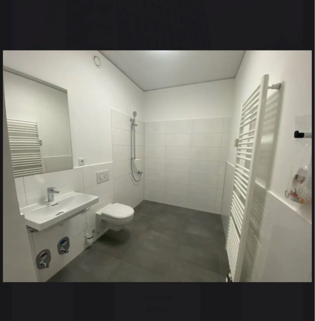 Wohnung Grombühl Urlaubstraße 2a - Bild 8