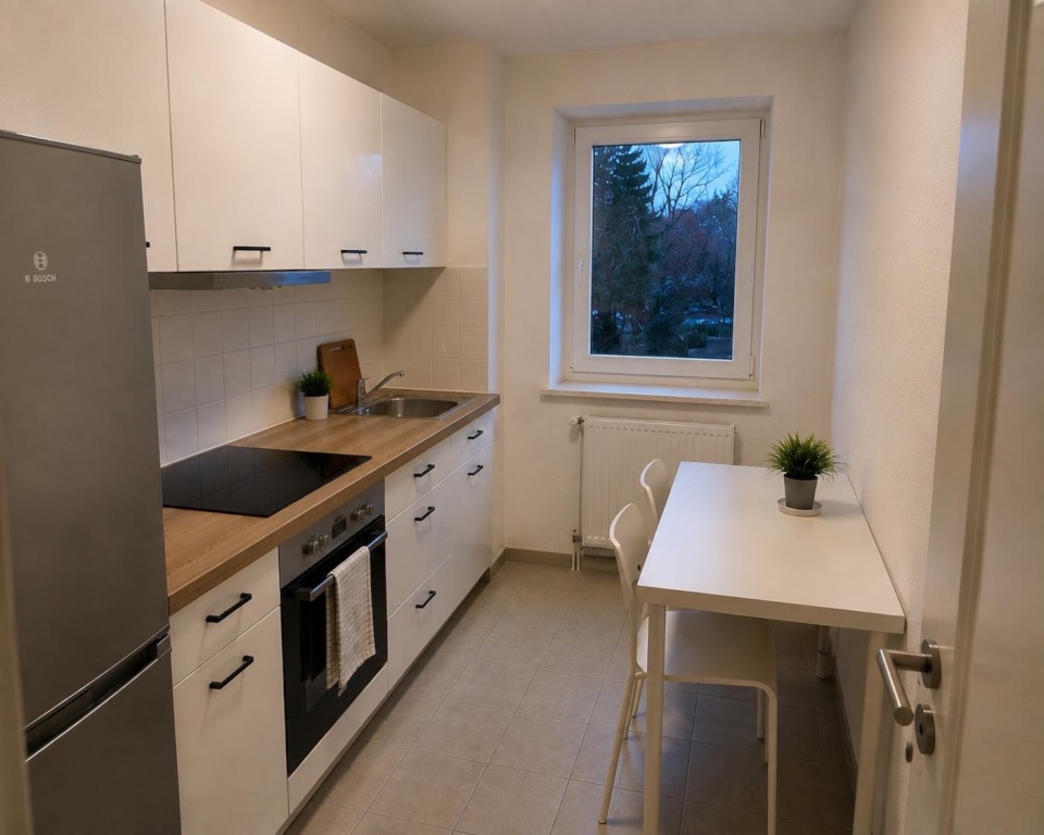 WG-Zimmer Jungbusch Böckstraße 14 - Bild 4