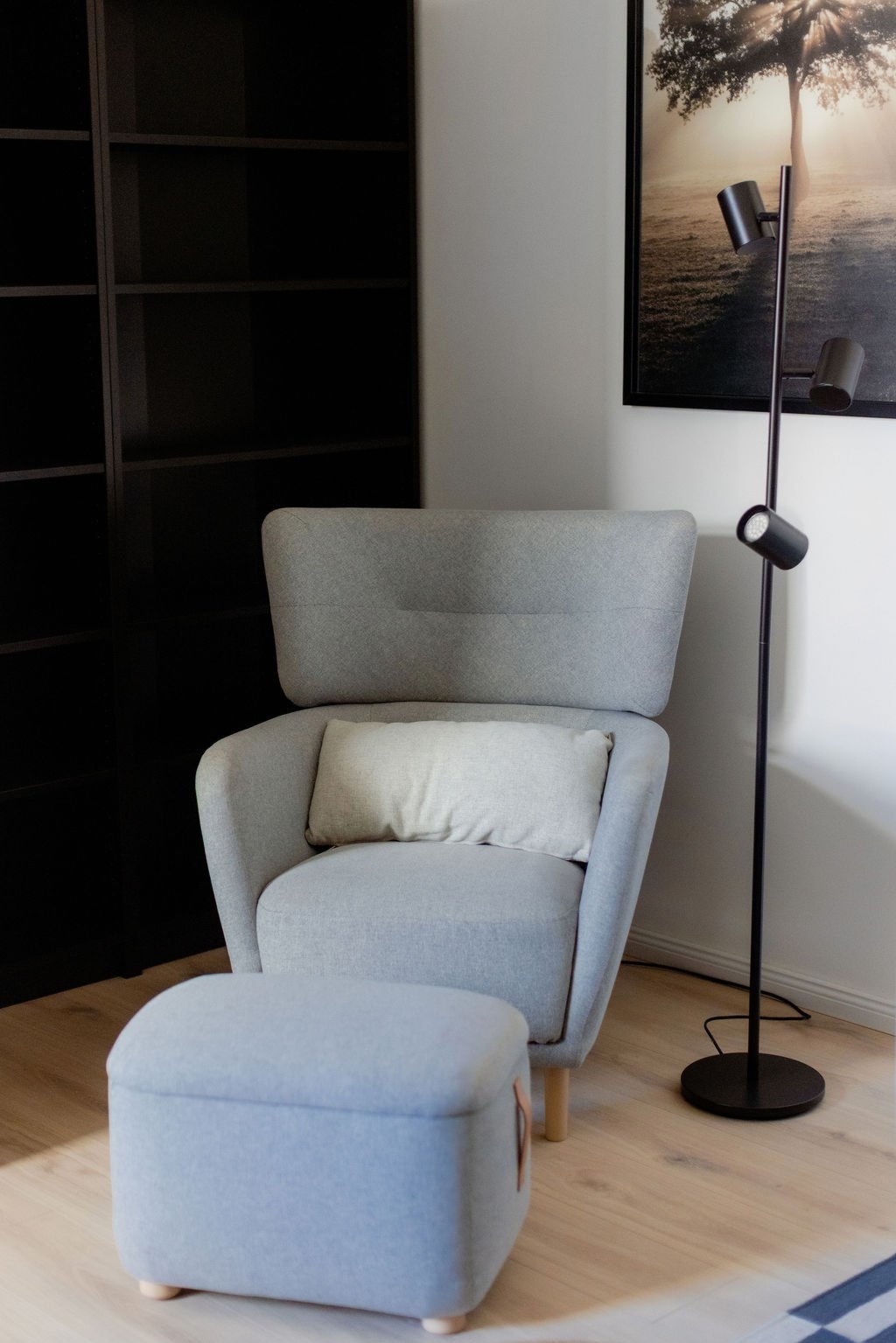 1-Zimmer-Wohnung Mitte Schlegelstraße 11 - Bild 12