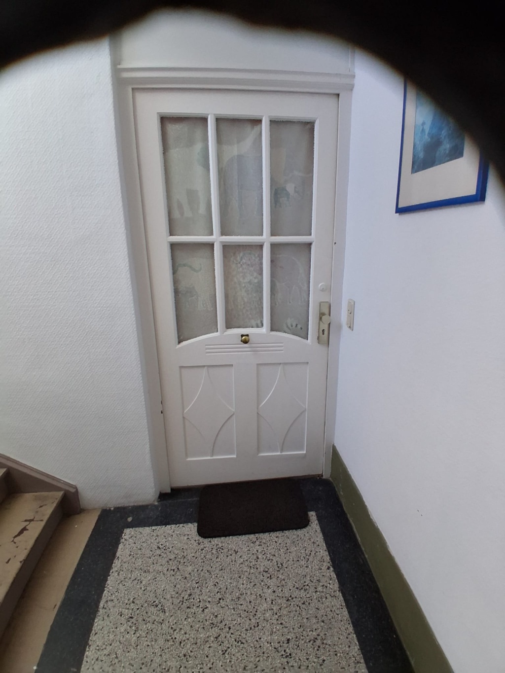 Schöne 3ZKB Altbauwohnung in ruhiger Lage mit 2 Balkonen Schwetzinger Stadt nahe Hbf und Hochschulen – 68165 Mannheim Schwetzingerstadt – Vorschaubild 6