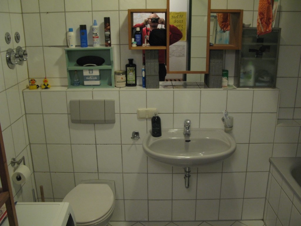 WG-Zimmer Oberschöneweide Deulstraße - Bild 5