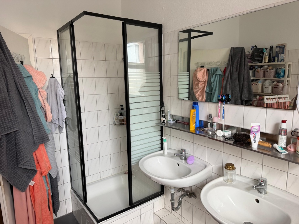 EILIG: Schöne 2-R-Wohnung (53 m2) in Leipzig-Kleinzschocher nahe Plagwitz – Frei ab 01.10.! – 4229 Leipzig Kleinzschocher – Vorschaubild 6