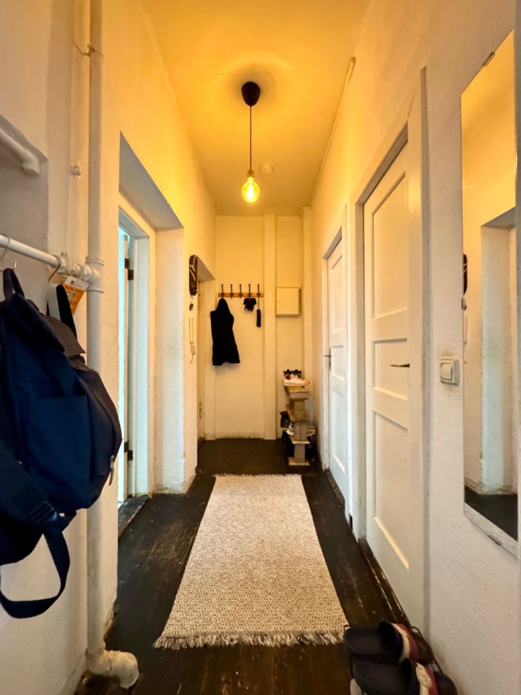 Wohnung Prenzlauer Berg Sültstraße - Bild 6