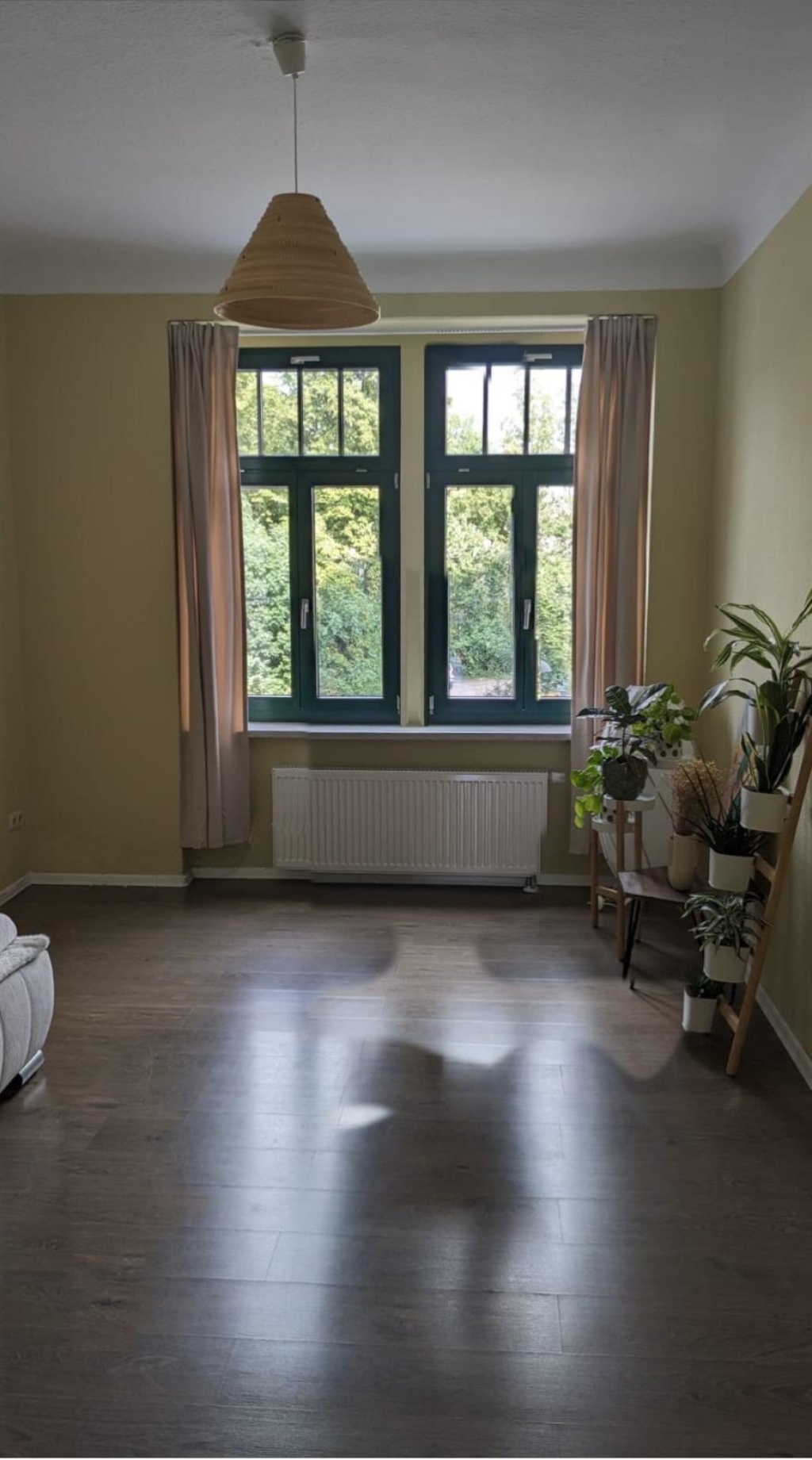 3 Zimmer Wohnung 1 Jahr zur Untermiete – 4289 Leipzig Probstheida – Vorschaubild 3