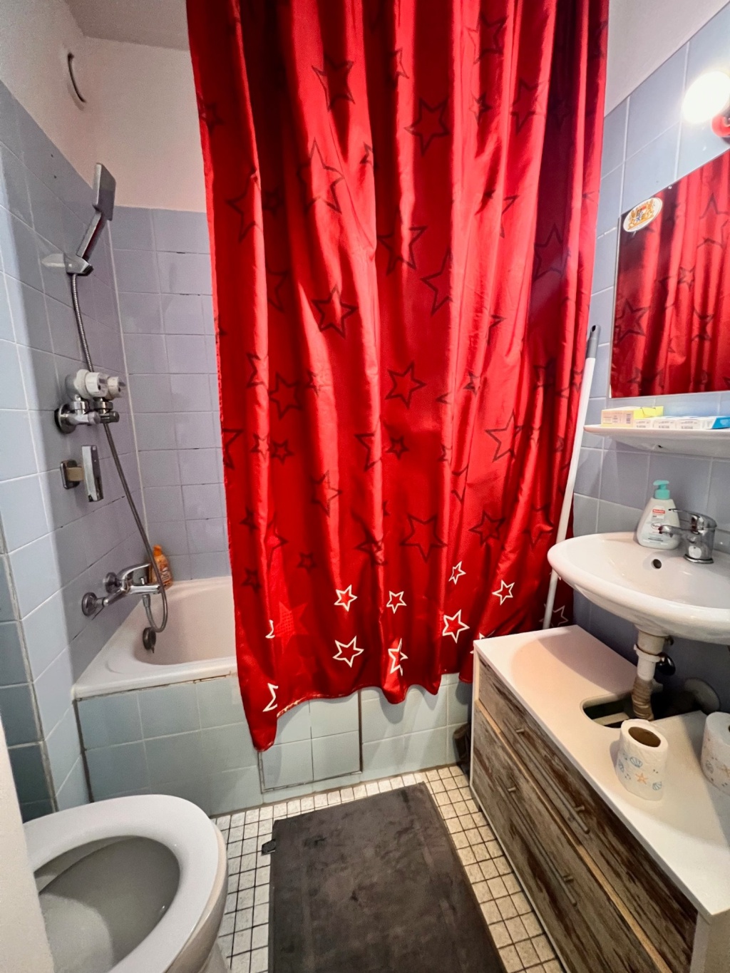 18.09 - 30.09.2026 - 1-Zimmer Appartement – 80937 München Milbertshofen-Am Hart – Vorschaubild 5