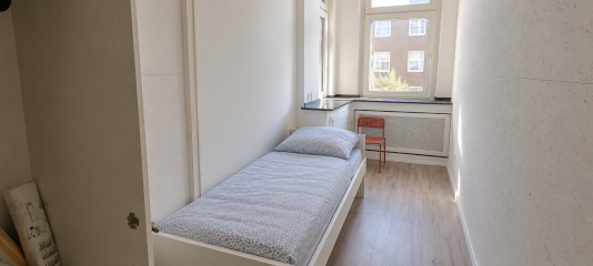 Anzeigenbild: [ab sofort] WG-Zimmer, Bandelstr. 26 [WE 2, Room 5]