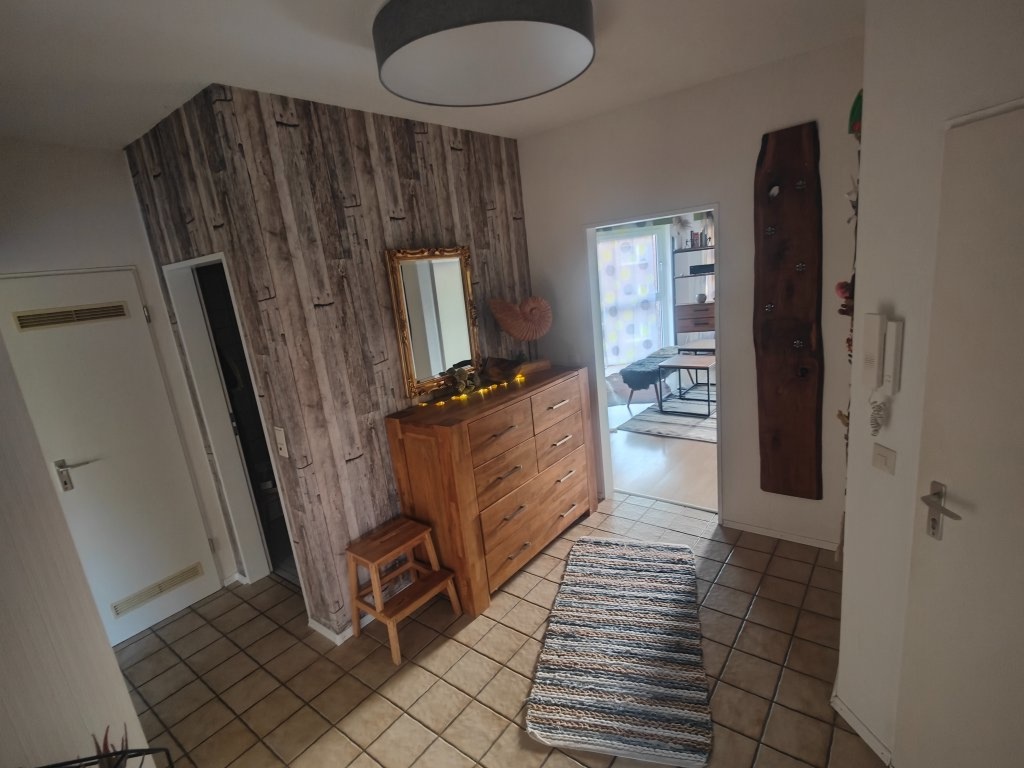 2 Zimmer 57 m2 - Zwischenmiete vom 28.09.-27.11. – 48161 Münster Gievenbeck – Vorschaubild 4
