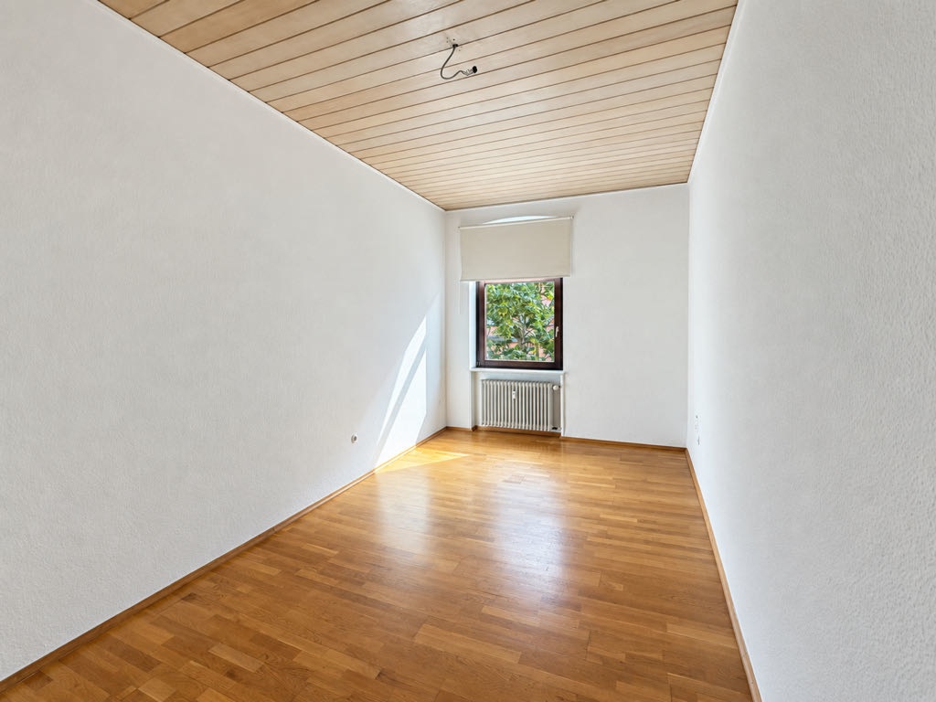 Flat Neckarstadt Laurentiusstraße - picture 3