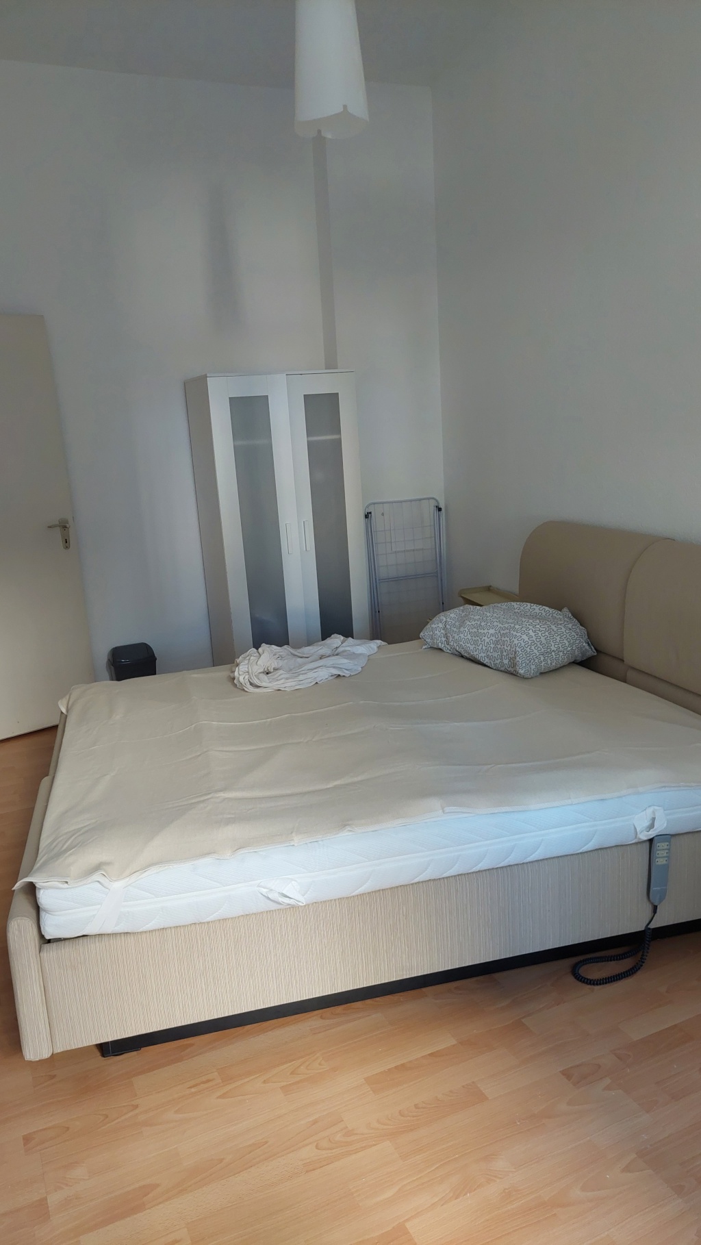 MM 14-1Zimmer, Küche, Bad-beste Lage – 60594 Frankfurt am Main Sachsenhausen – Vorschaubild 7