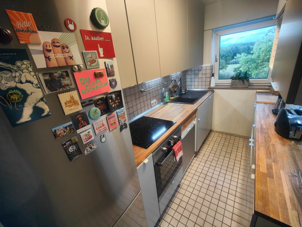 2 Zimmer 57 m2 - Zwischenmiete vom 28.09.-27.11. – 48161 Münster Gievenbeck – Vorschaubild 12