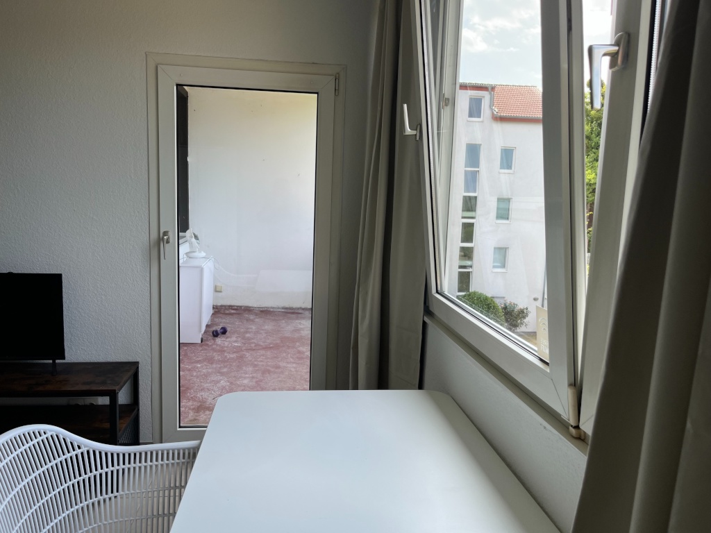 2 Zimmer-WG - Möbliert zu Vermieten. – 40589 Düsseldorf Holthausen – Vorschaubild 6