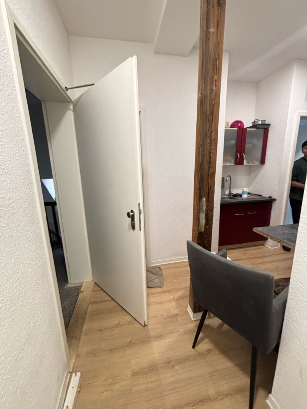 WG-Zimmer Sellerhausen-Stünz Plaußiger Straße - Bild 6