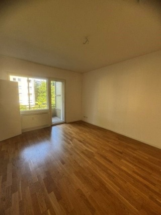 2-Zimmer Apartment in Reinickendorf — photo 1