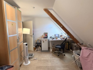 Anzeigenbild: Möbliertes WG-Zimmer im Unionviertel - ca. 15 m2 - zentrale Lage