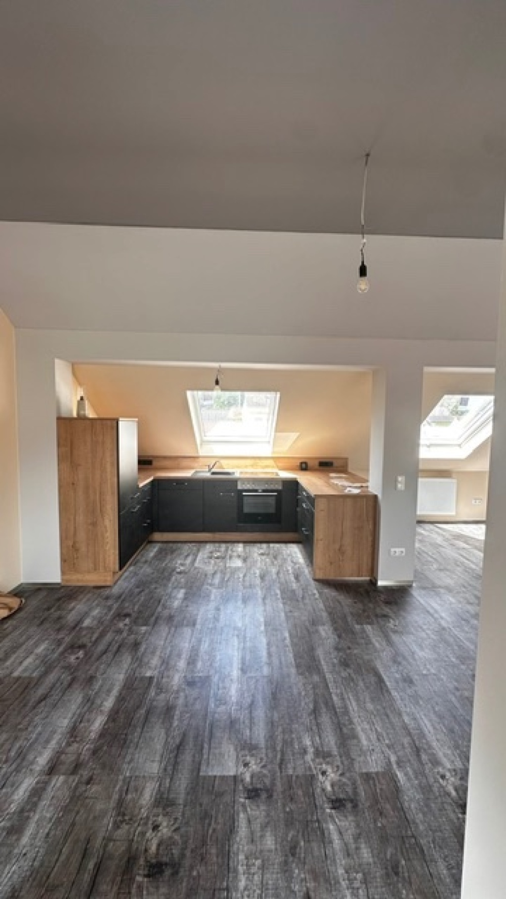 1-Zimmer-Wohnung Gaustadt Dr.-Martinet-Straße 8a - Bild 3