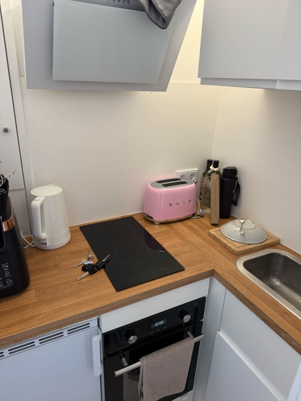 1-Zimmer-Wohnung Glockenbach Ickstattstraße - Bild 6