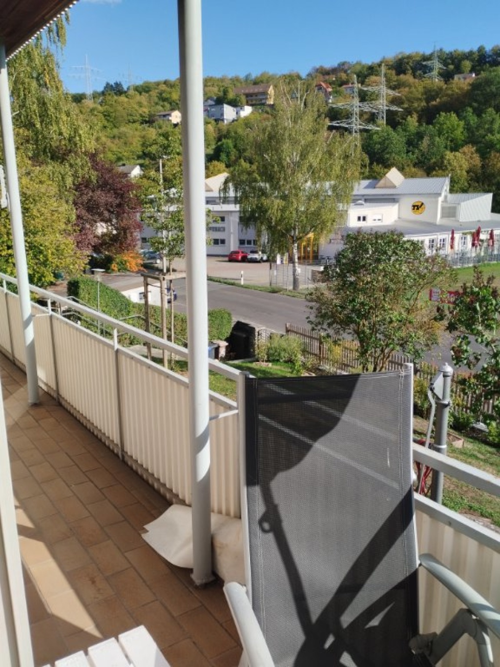 Zimmer Untervermietung – 97080 Würzburg Würzburg – Vorschaubild 5