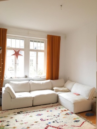 Imagen del anuncio: 3-Zimmer-Wohnung in Heidelberg gegen kleinere Wohnung