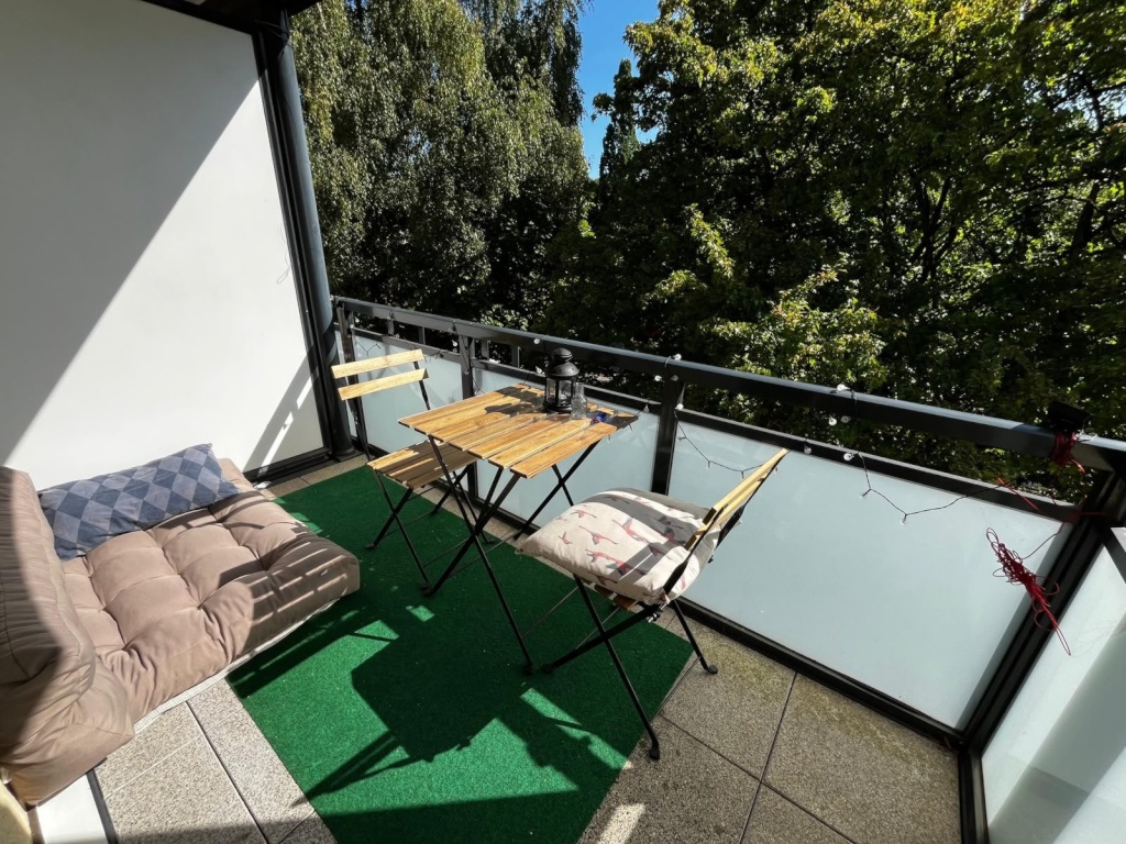 Wohnung Veddel Veringstraße - Bild 1