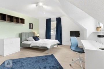 Anzeigenbild: Modern & Comfortable WG in a Great Location