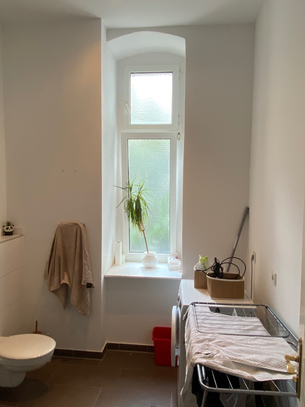 1-Zimmer-Wohnung Charlottenburg Windscheidstraße 23 - Bild 6