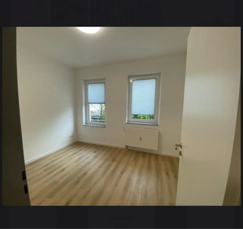 Wohnung Grombühl Urlaubstraße 2a - Bild 4