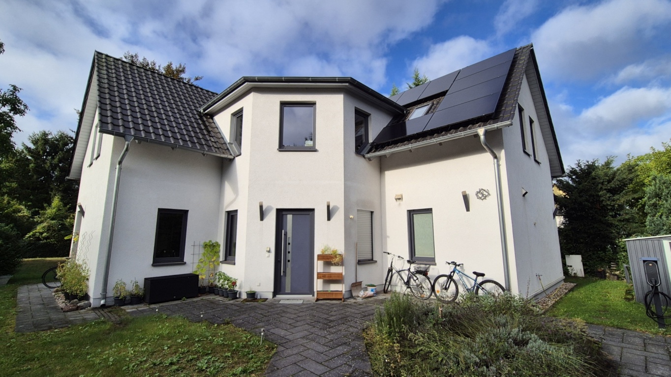 Habitación en WG Heiligensee Rautensteig 9b - foto 3