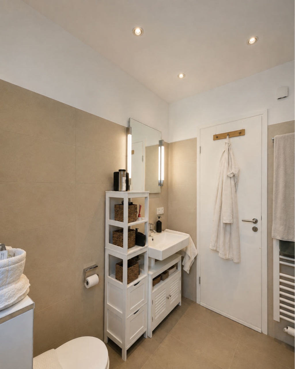 WG-Zimmer Altstadt-Lehel Sendlingerstrasse - Bild 3