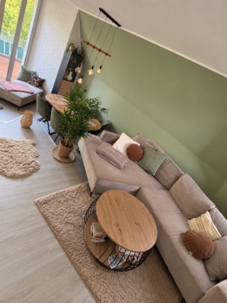 Gemütliche möblierte Wohnung in Berlin-Lichterfelde zur Zwischenmiete — photo 1