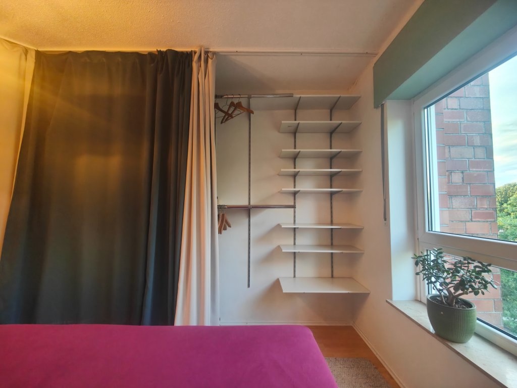2 Zimmer 57 m2 - Zwischenmiete vom 28.09.-27.11. – 48161 Münster Gievenbeck – Vorschaubild 9