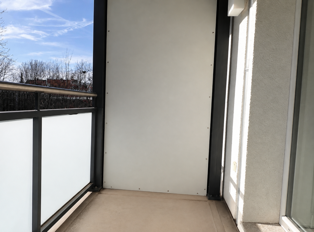 Helle 1-Zimmer-Wohnung mit Balkon - ab 01.11. zur Untermiete – 4103 Leipzig Zentrum-Südost – Vorschaubild 7