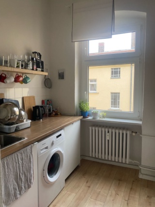 Short sublet 12 Nov - 17 Nov 2026 — photo 1