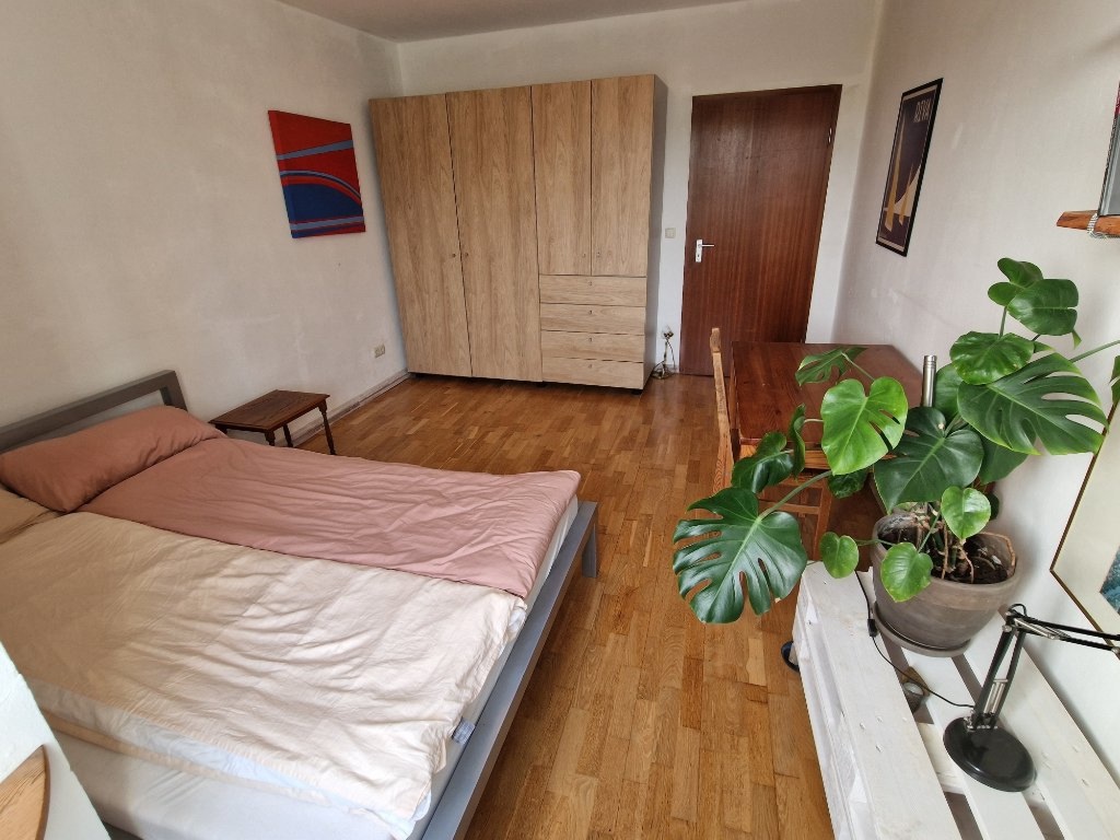 Helle & gemütliche Wohnung in Giesing – 81547 München München – Vorschaubild 3