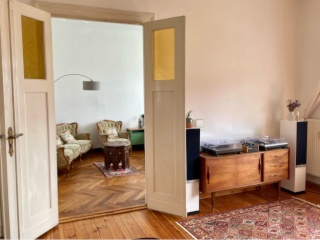 Helle Altbau Wohnung 3 Minuten von S/U Frankfurter Allee — photo 1