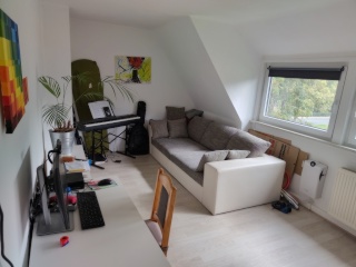 Imagen del anuncio: 2 Zimmer Wohnung in Schildesche
