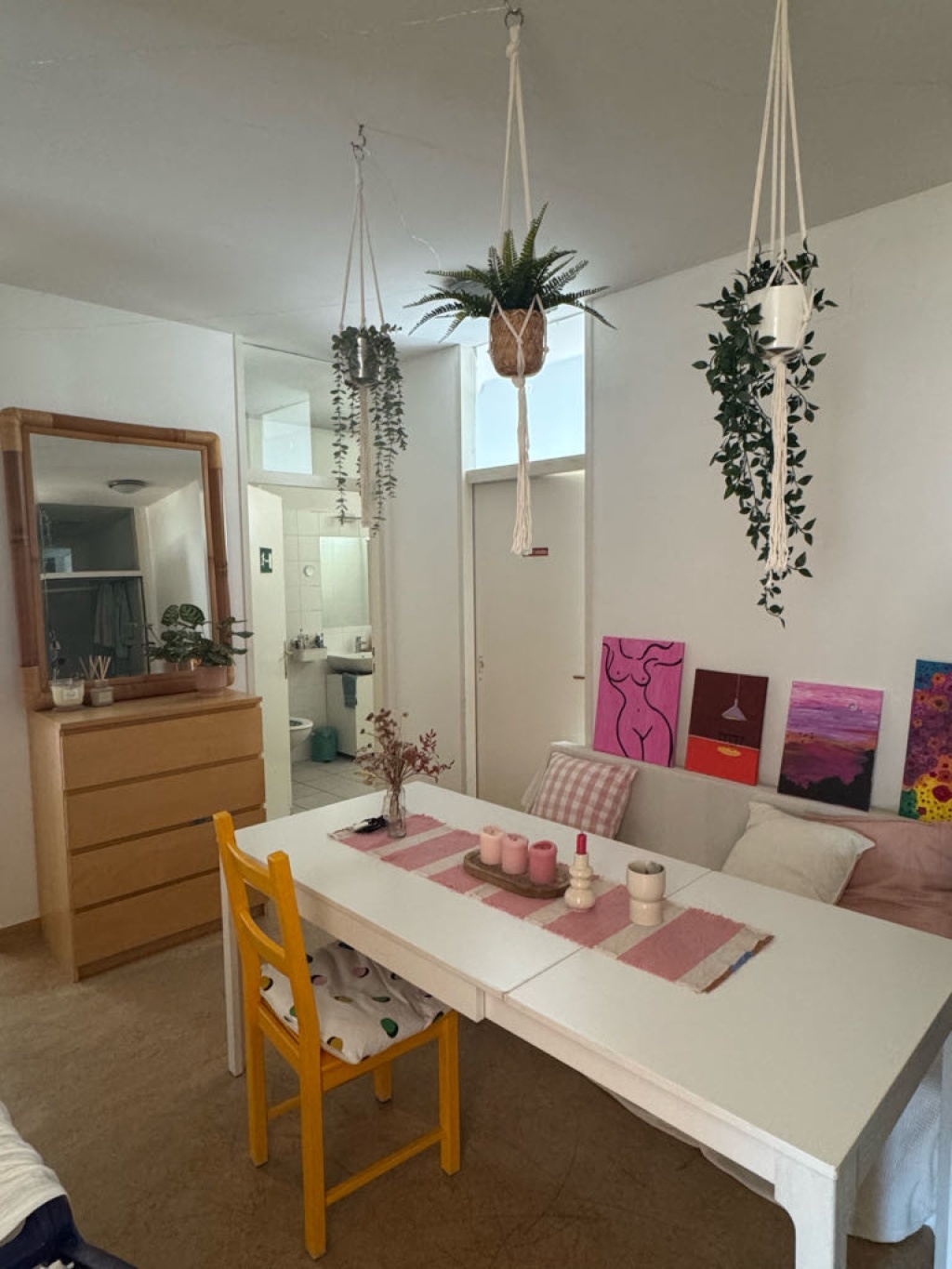WG-Zimmer 13. Bezirk Hietzing Fasangartengasse - Bild 9