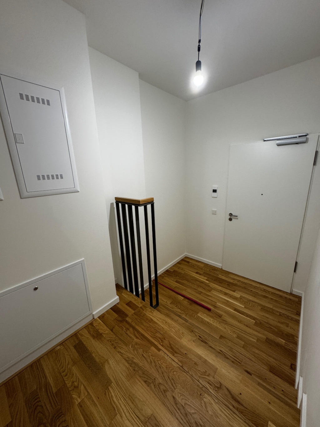Zweitbezug - Gartenwohnung in Bockenheim – 60486 Frankfurt am Main Bockenheim – Vorschaubild 9
