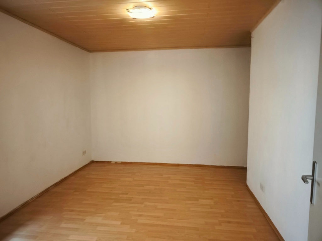 Apartamento Neckarstadt Alphornstraße 32 - Zimmer 1