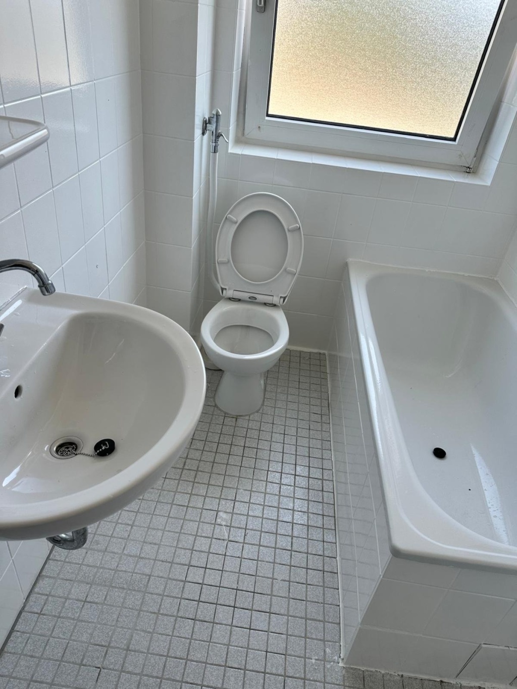 Renovierte 2-Zimmer-Wohnung mit Balkon – Dortmund-Holte – 44388 Dortmund Lütgendortmund – Vorschaubild 9