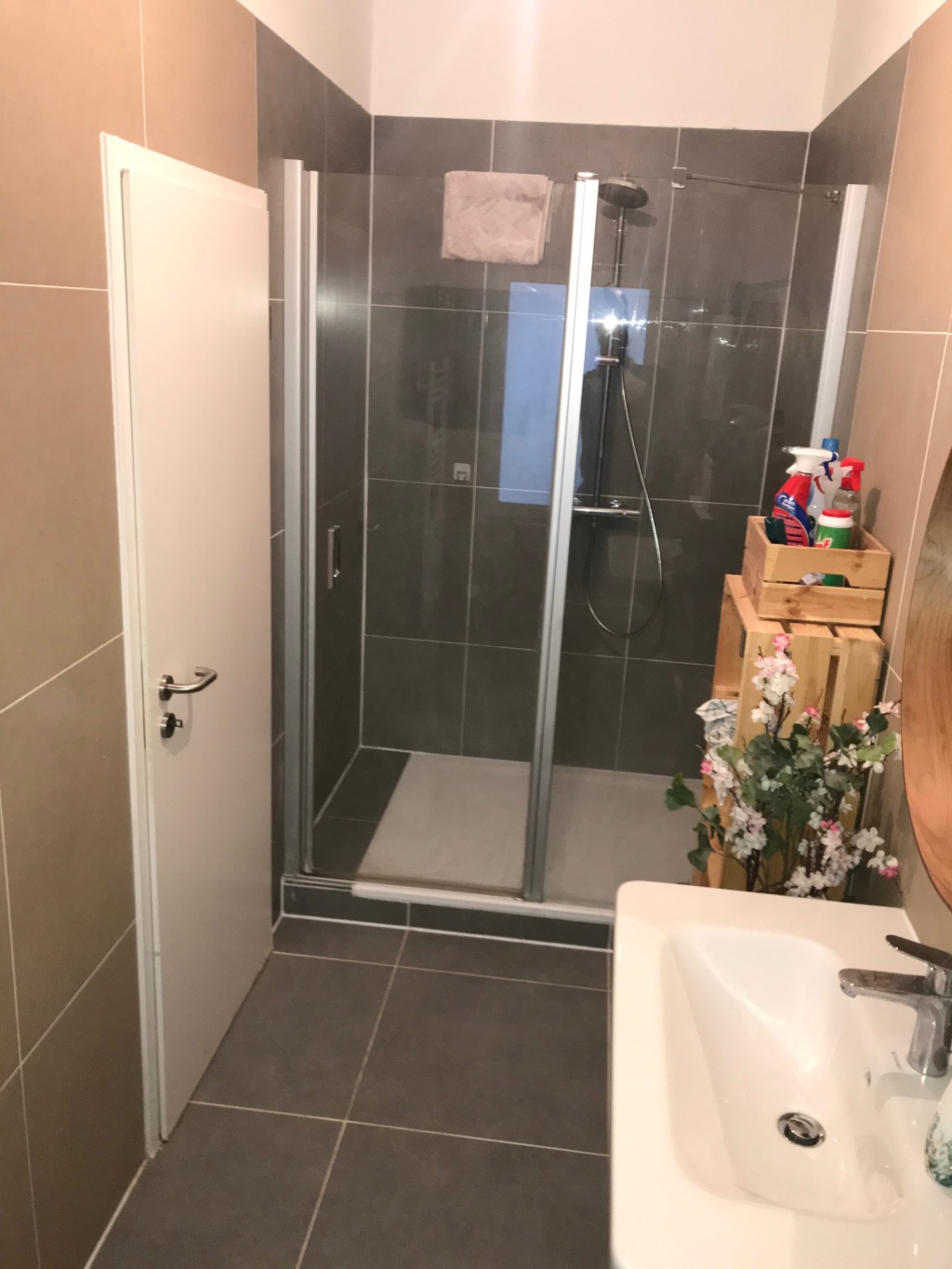 Flat Friedrichshain-Kreuzberg Oppelner Straße - picture 2