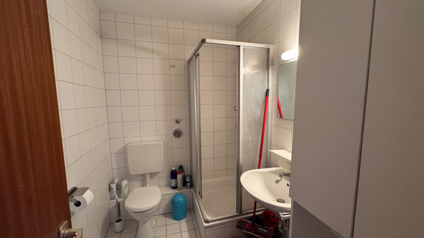1-Zimmer Wohnung in R1,14 – 68161 Mannheim Quadrate – Vorschaubild 6