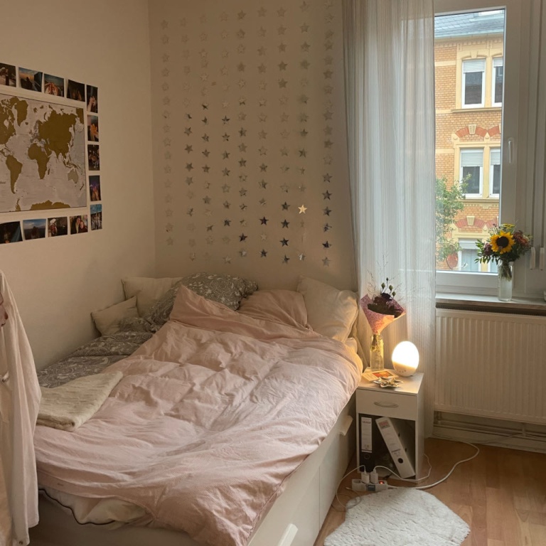 WG-Zimmer Neckarstadt Ost Friedrich-Ebert-Straße  52 - Bild 4
