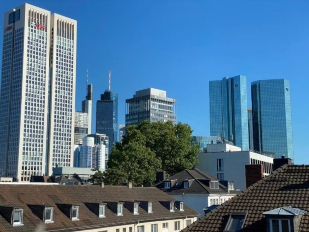 Häusliche & feinste Wohnung auf Zeit in Frankfurt am Main – 60323 Frankfurt am Main Westend-Nord – Vorschaubild 6