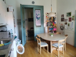 Imagen del anuncio: Willkommen in der Villefort