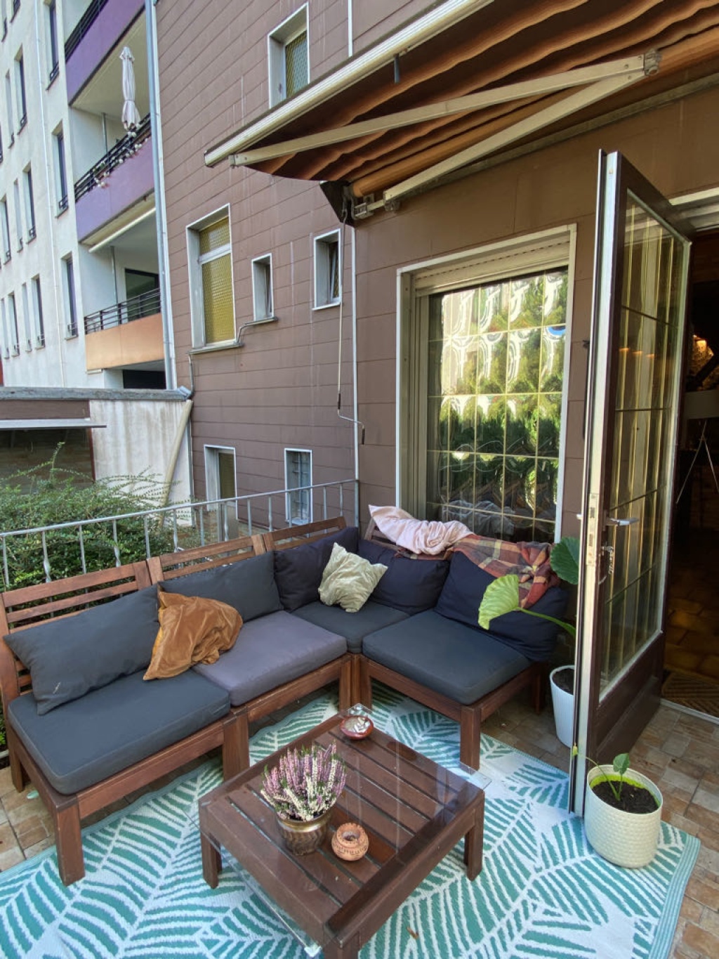 WG-Zimmer Ehrenfeld Piusstraße - Bild 18